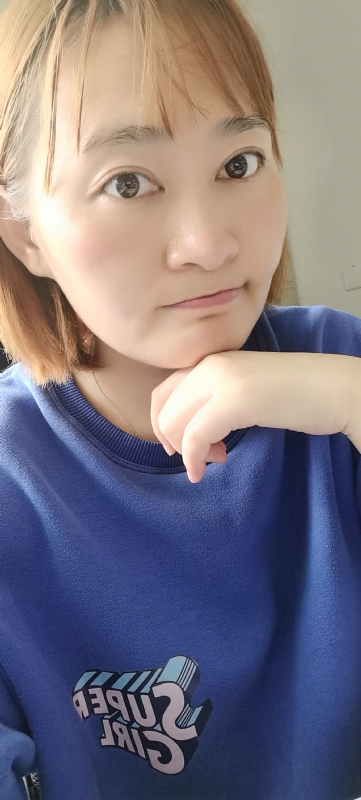 花花火的第一张照片--浦城婚介网