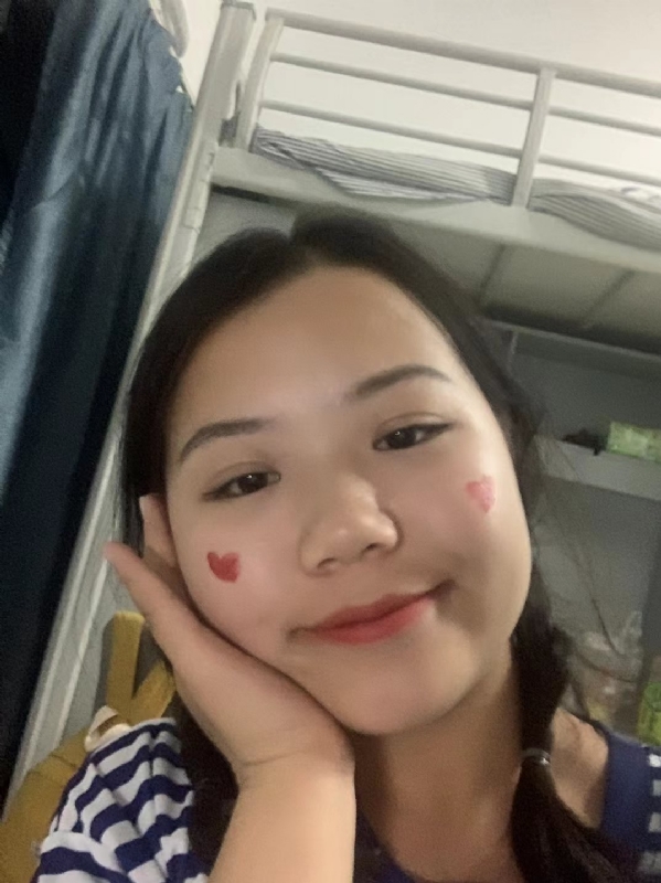 轻轻的一片云的第一张照片--浦城婚介网