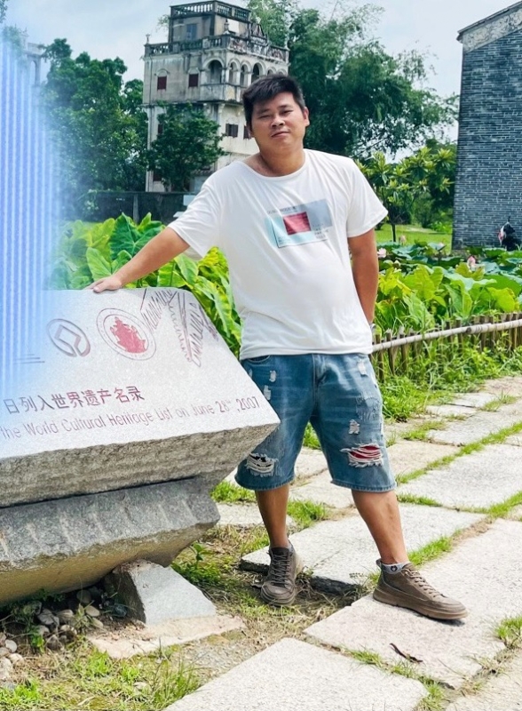 张海187的第一张照片--浦城婚介网