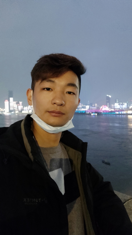 遇见的第一张照片--浦城婚介网