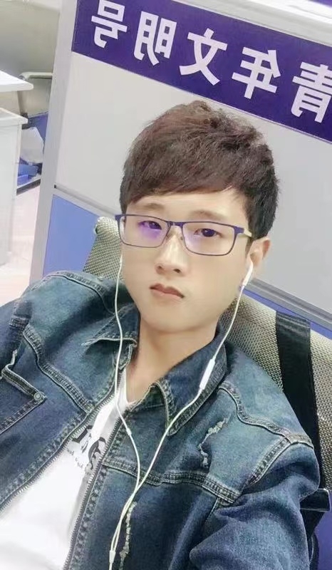 十月的第一张照片--浦城婚介网