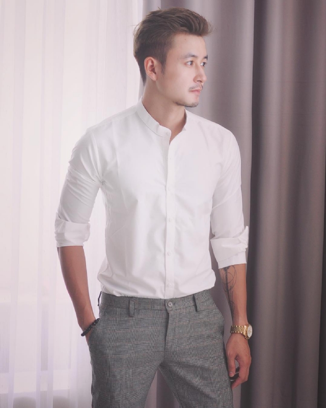 kevin的第一张照片--浦城婚介网