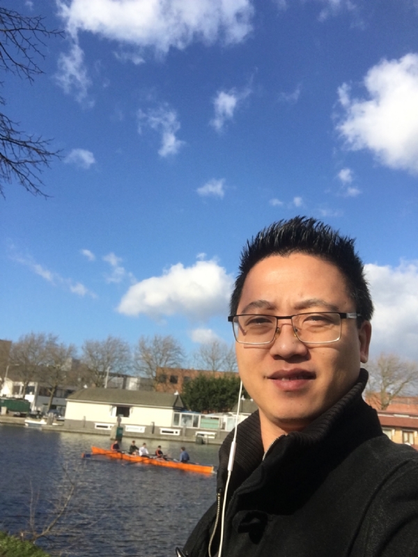 望归故里的第一张照片--浦城婚介网