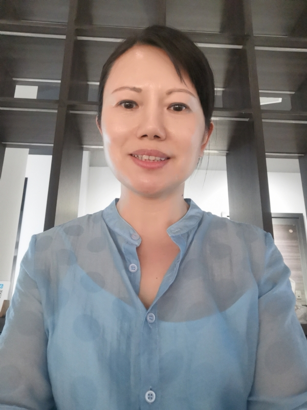简简单单的第一张照片--浦城婚介网