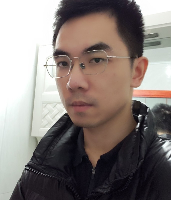 榕城南的第一张照片--浦城婚介网