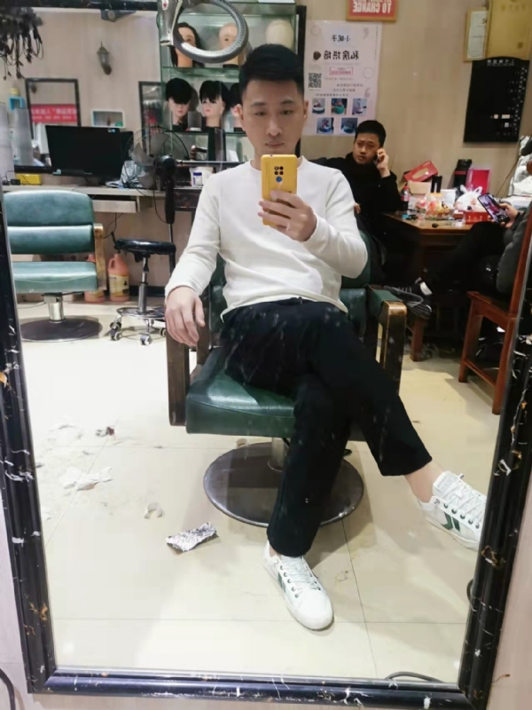 陈辉88的第一张照片--浦城婚介网