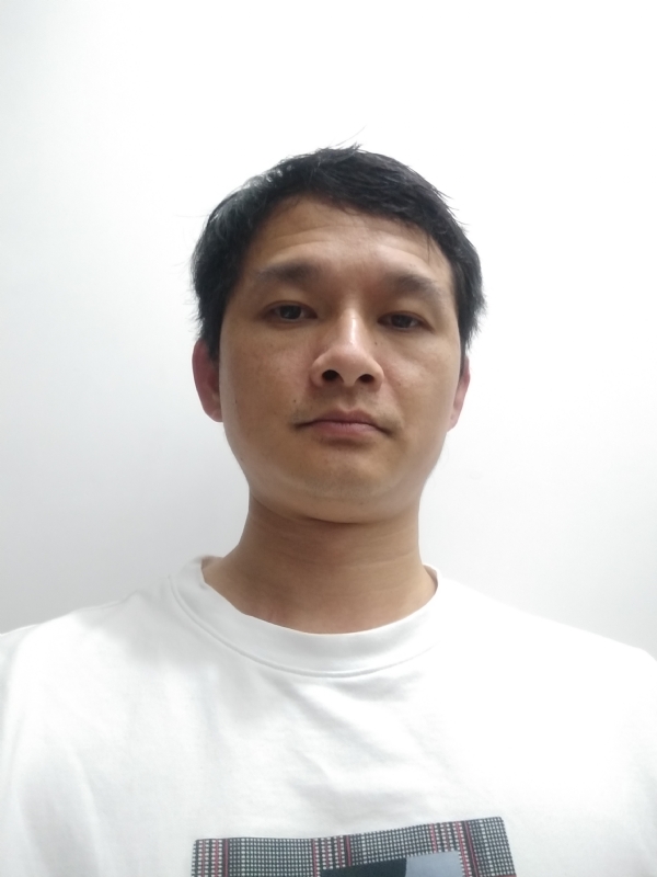 鼓浪扬帆的第一张照片--浦城婚介网