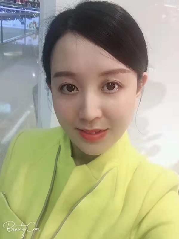 近水楼台的第二张照片--浦城婚介网