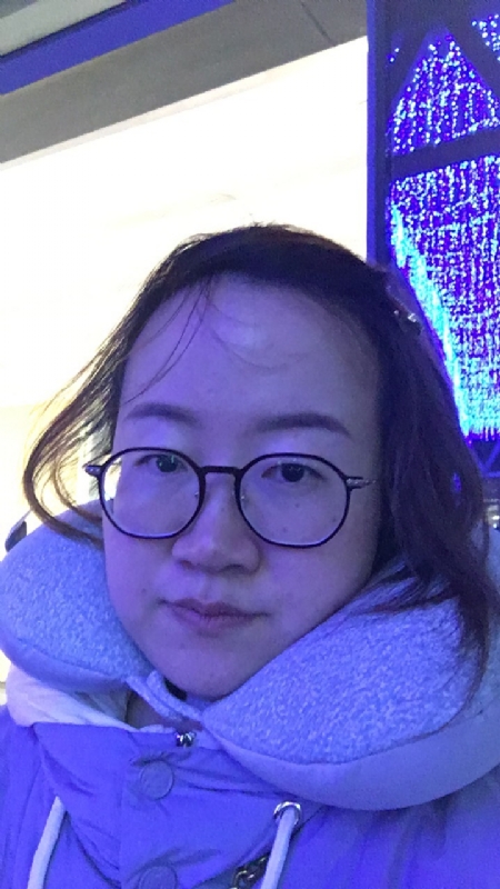 wendy的第一张照片--浦城婚介网