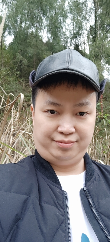 熊猫儿的第一张照片--浦城婚介网