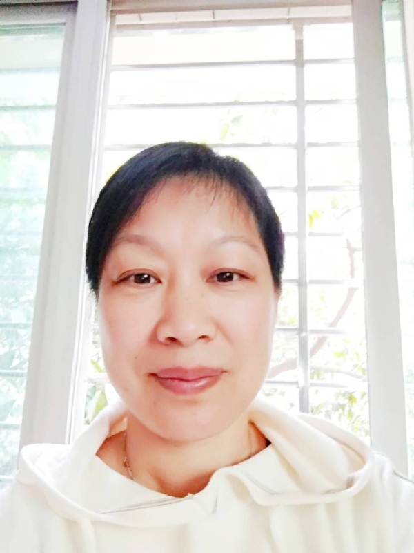 小妹的第一张照片--浦城婚介网