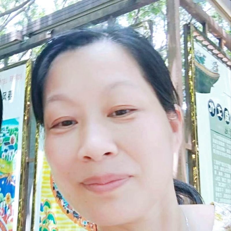 小妹的第三张照片--浦城婚介网