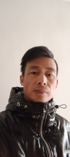 无声的寂寞难耐的第一张照片--浦城婚介网