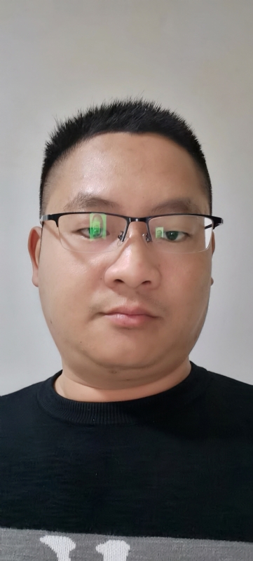 龙逍遥的第一张照片--浦城婚介网