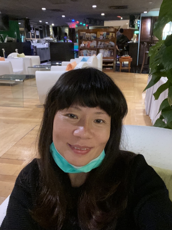 Sakura的第二张照片--浦城婚介网