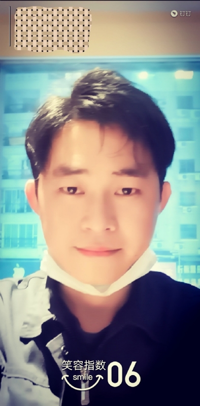 小丑鱼的第一张照片--浦城婚介网