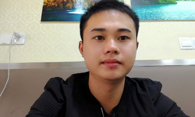 汐颜茹夢的第一张照片--浦城婚介网