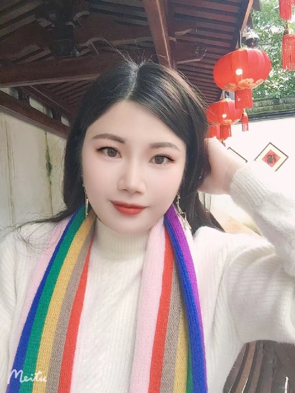美好的第一张照片--浦城婚介网