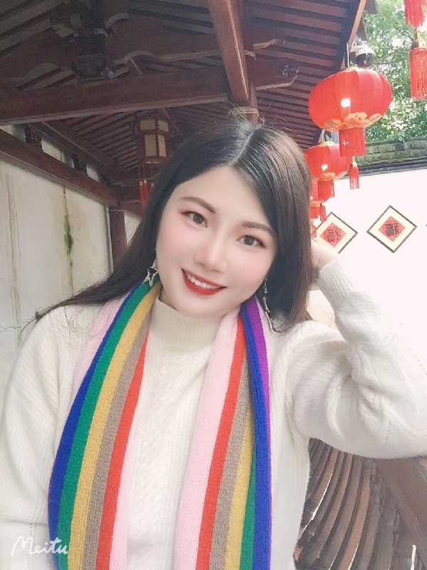美好的第二张照片--浦城婚介网