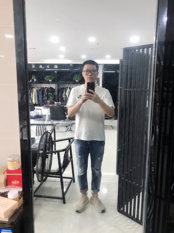 黄大仙的第一张照片--浦城婚介网