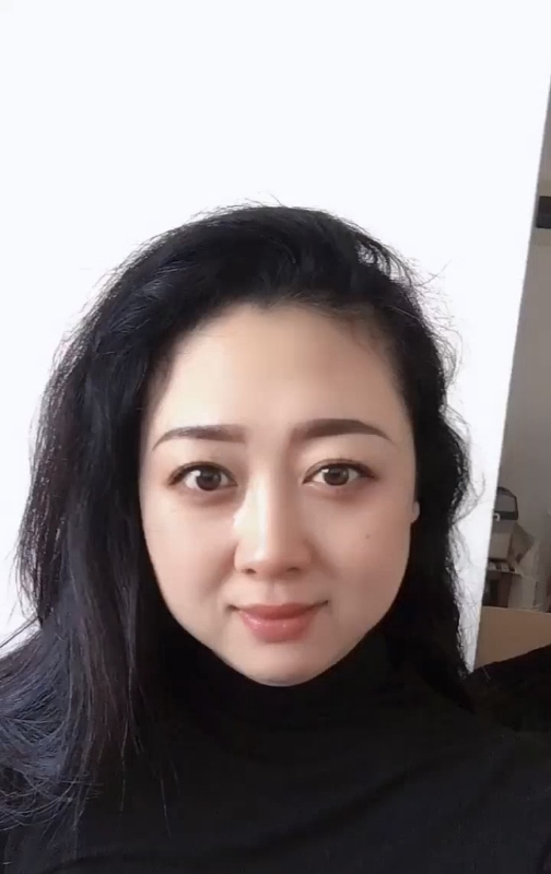 hongyanqing的第一张照片--浦城婚介网