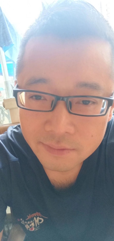 雅痞的第一张照片--浦城婚介网