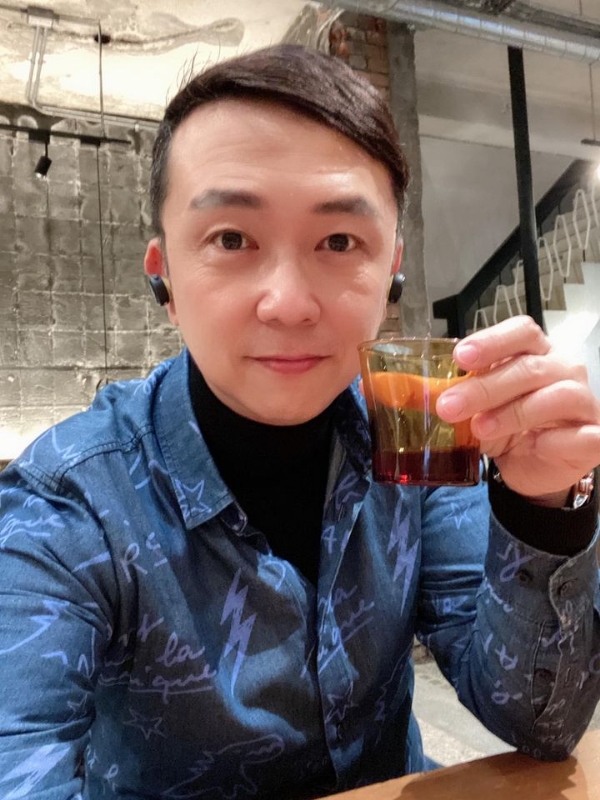 陈道明的第二张照片--浦城婚介网