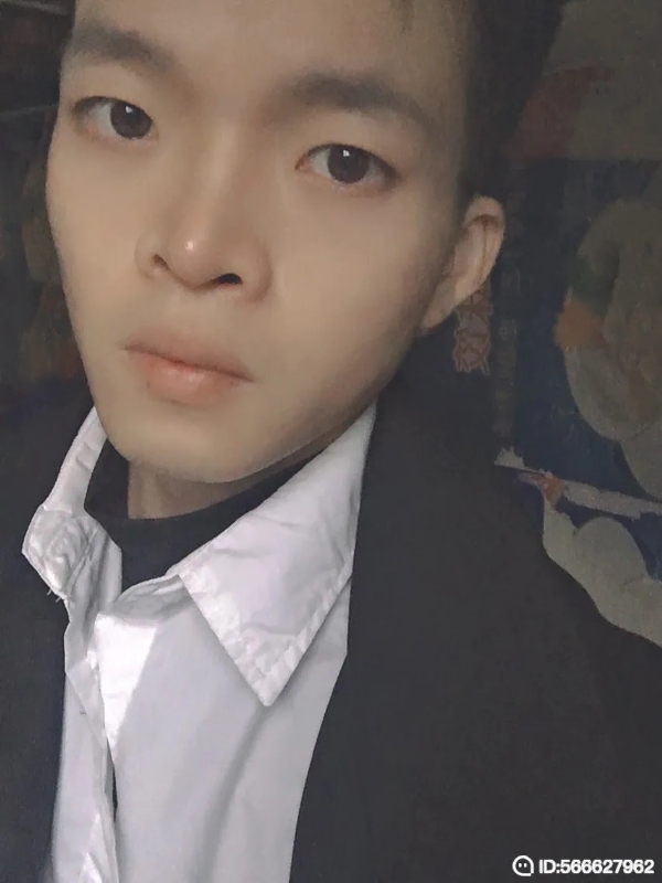 只为遇见你的第一张照片--浦城婚介网