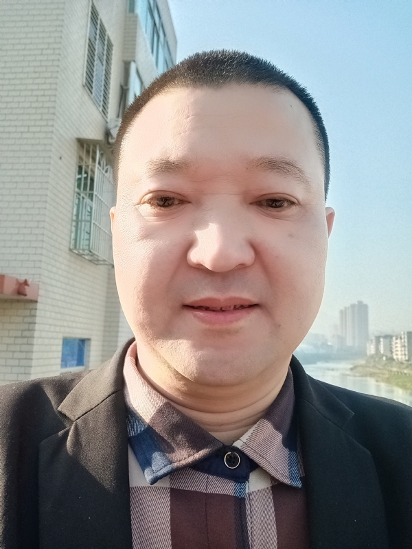 曾经受伤的心灵的第二张照片--浦城婚介网