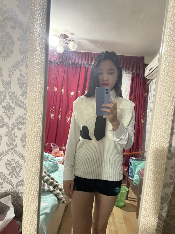 xue880的第三张照片--浦城婚介网