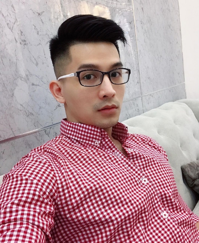 啊泽的第一张照片--浦城婚介网