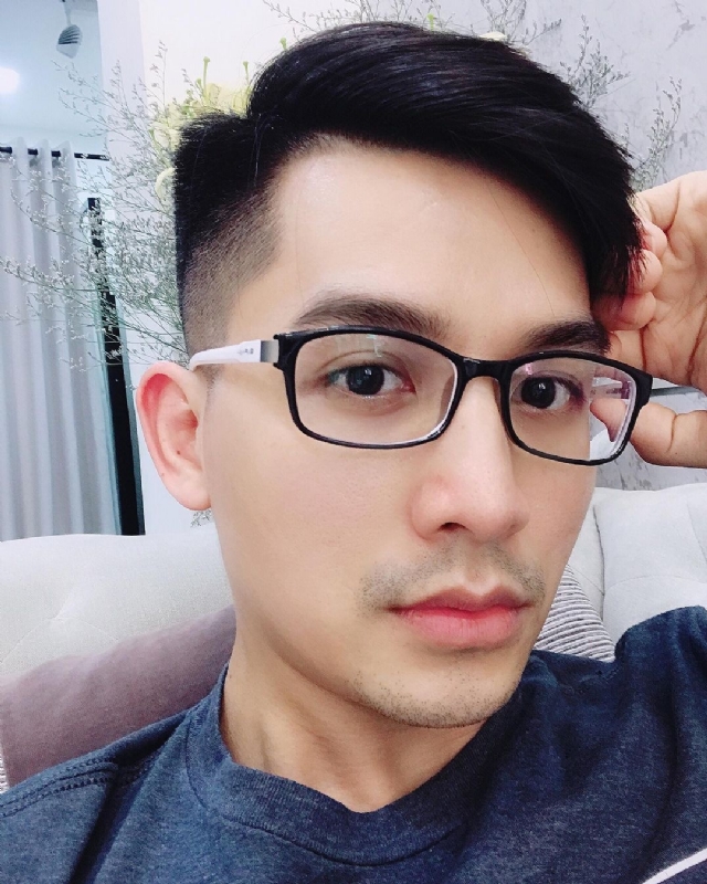 啊泽的第二张照片--浦城婚介网