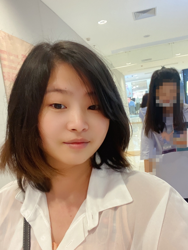 林子的第一张照片--浦城婚介网