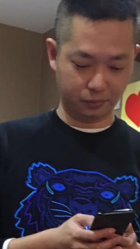 刘5的第一张照片--浦城婚介网
