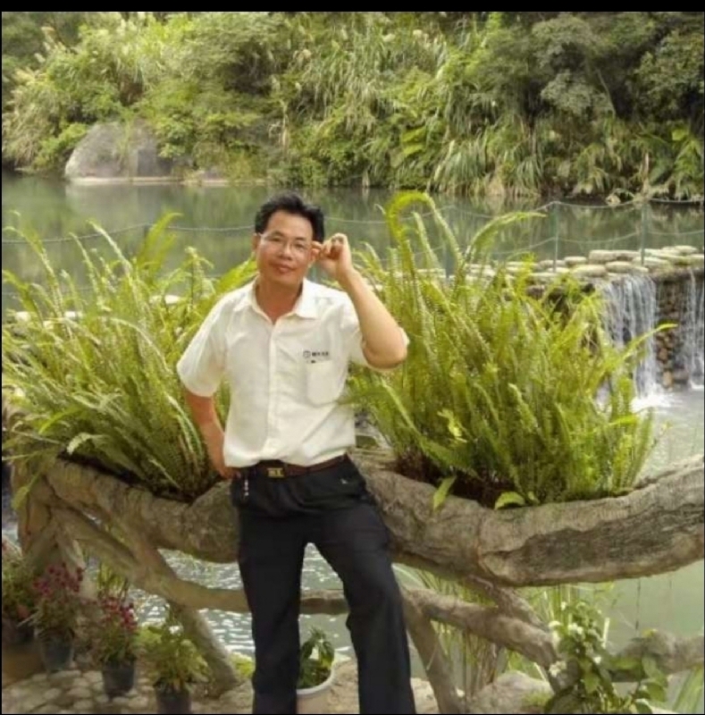 有高度才有格局的第一张照片--浦城婚介网
