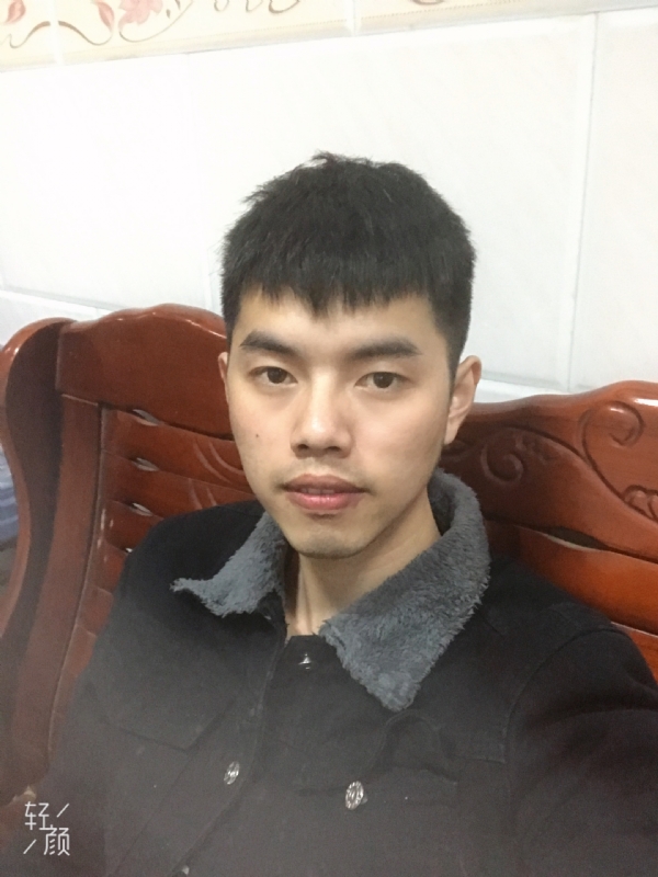 缘分的第二张照片--浦城婚介网