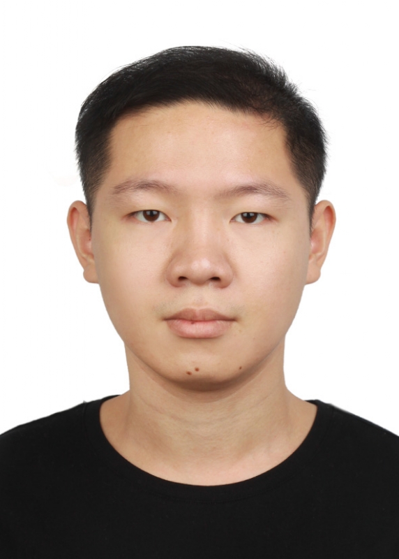 斜杆青年的第一张照片--浦城婚介网