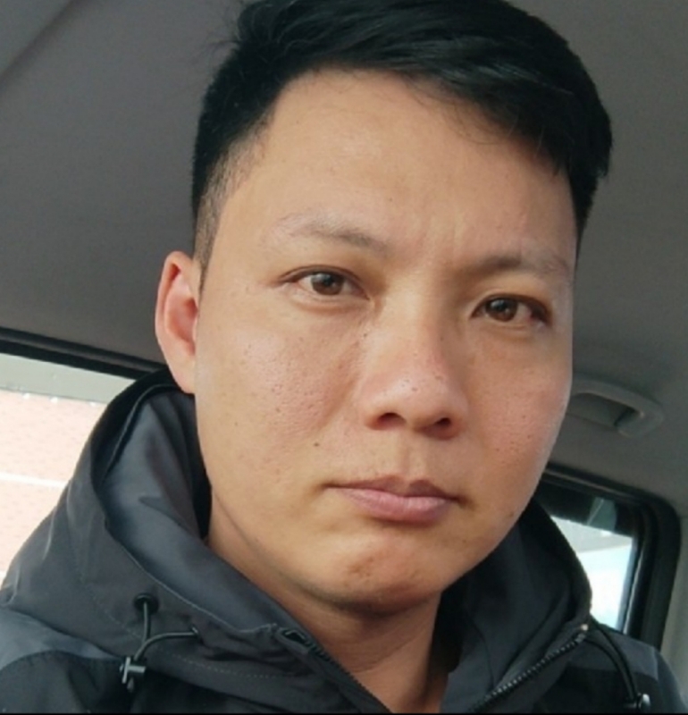 天然呆的第一张照片--浦城婚介网