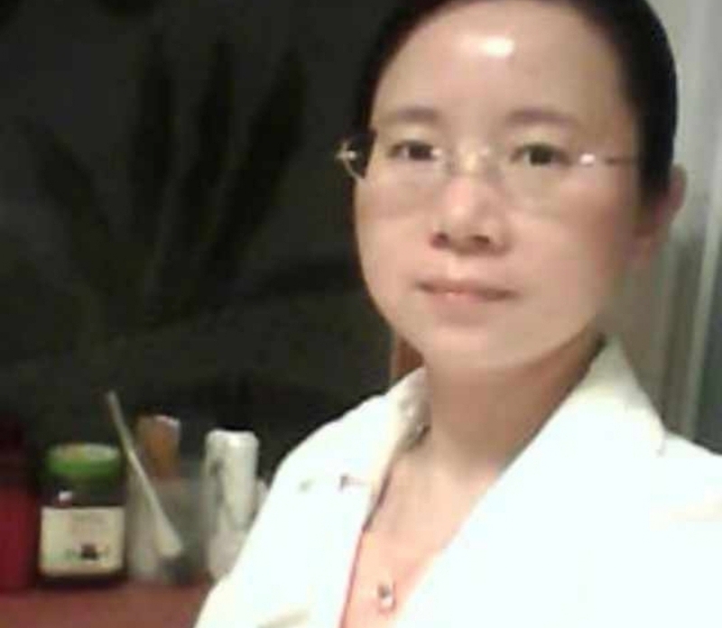 寻觅有缘人的第一张照片--浦城婚介网