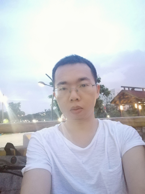 逮竹的第一张照片--浦城婚介网