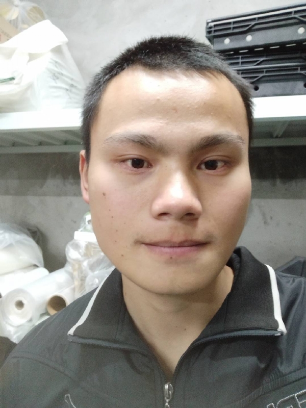神话的第三张照片--浦城婚介网