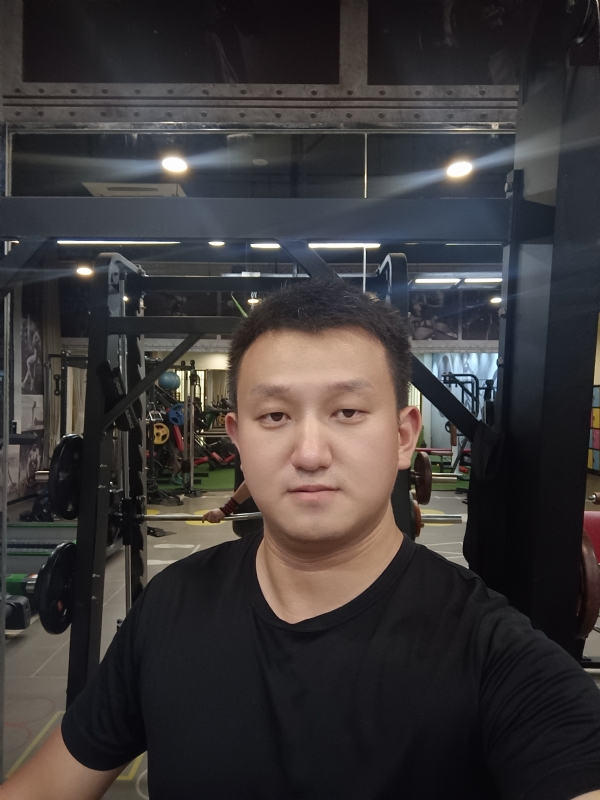吴痕的第二张照片--浦城婚介网