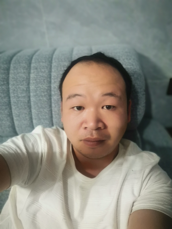 孤独老的第一张照片--浦城婚介网