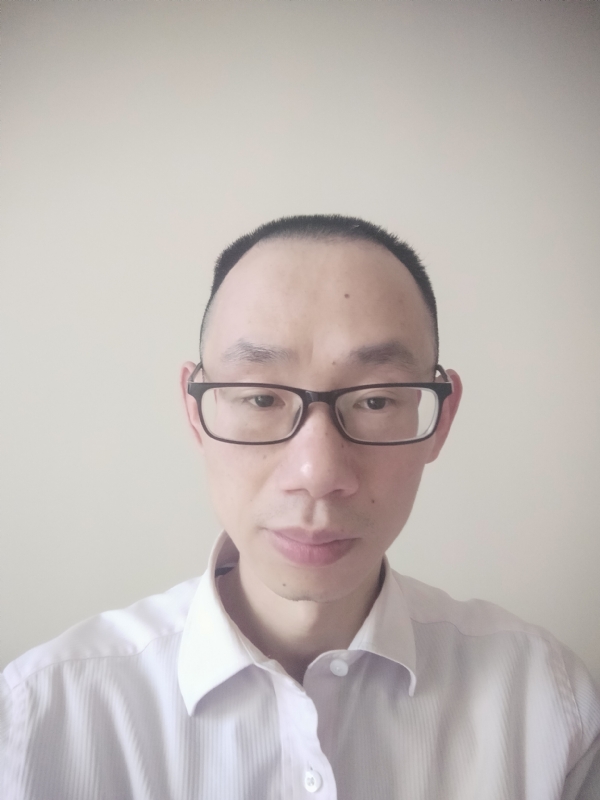 小卓的第二张照片--浦城婚介网