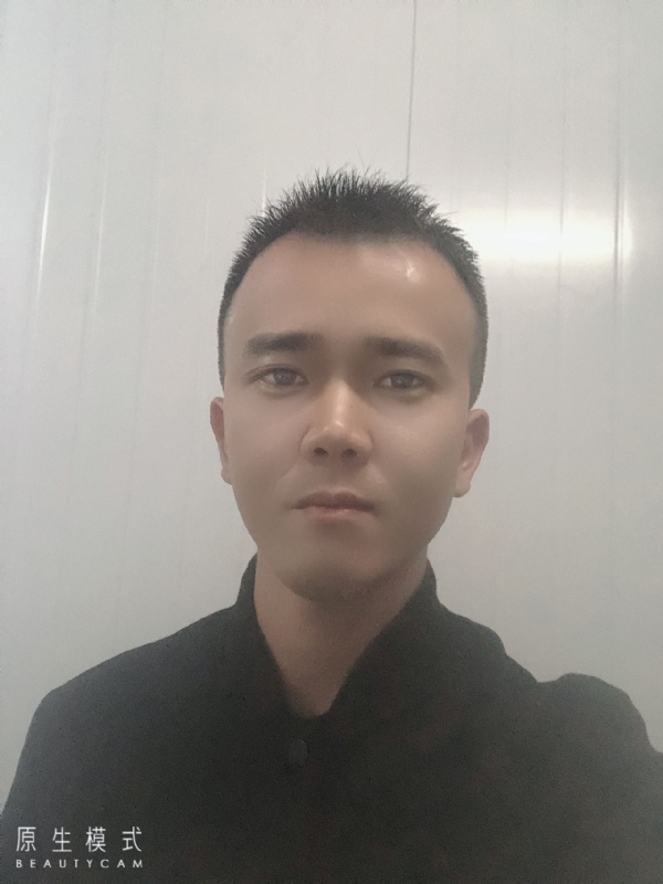 壮飞的第一张照片--浦城婚介网