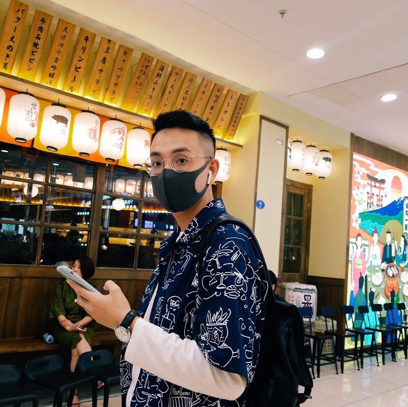 理念的第一张照片--浦城婚介网