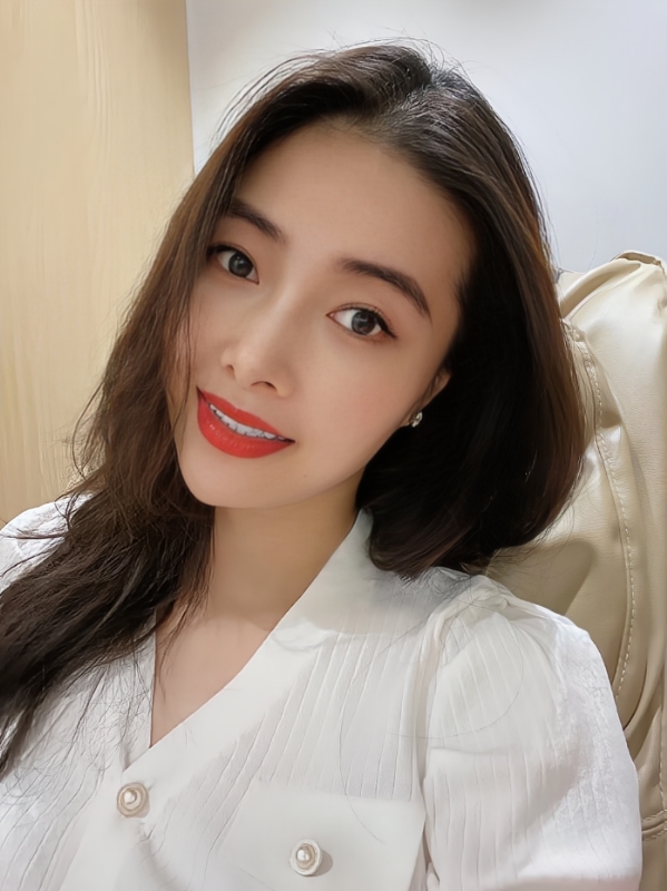 Tina的第一张照片--浦城婚介网