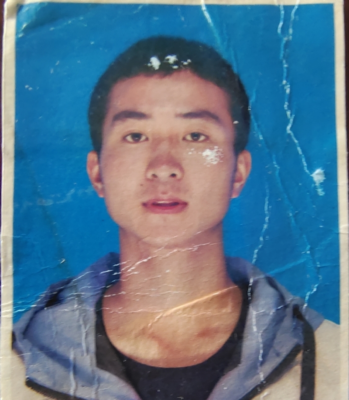 相亲成灾的第一张照片--浦城婚介网