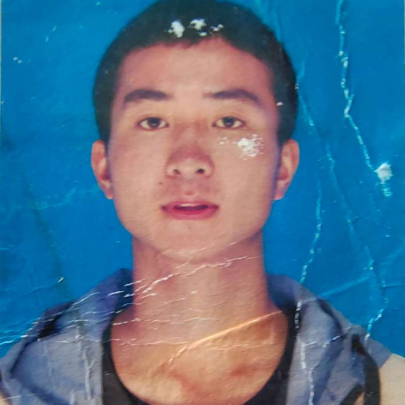 相亲成灾的第二张照片--浦城婚介网