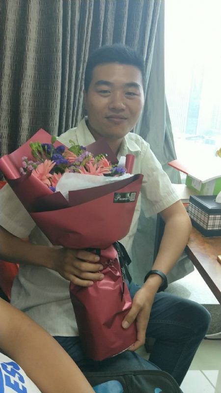 随风的第三张照片--浦城婚介网